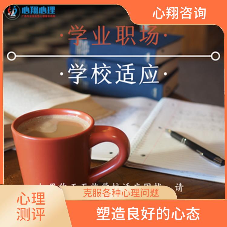 广西心理健康教师培训 消除心理障碍 让不良情绪得到疏导