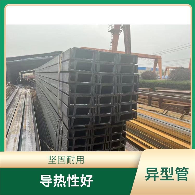 內(nèi)圓外方異型管 實用性強 截面模數(shù)大