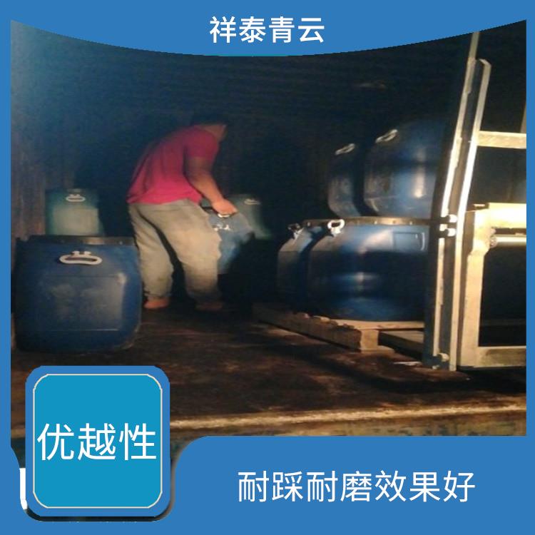 JS-II型聚合物水泥基防水涂料施工 優(yōu)越性 可抵御一定程度的細(xì)微裂縫及變形