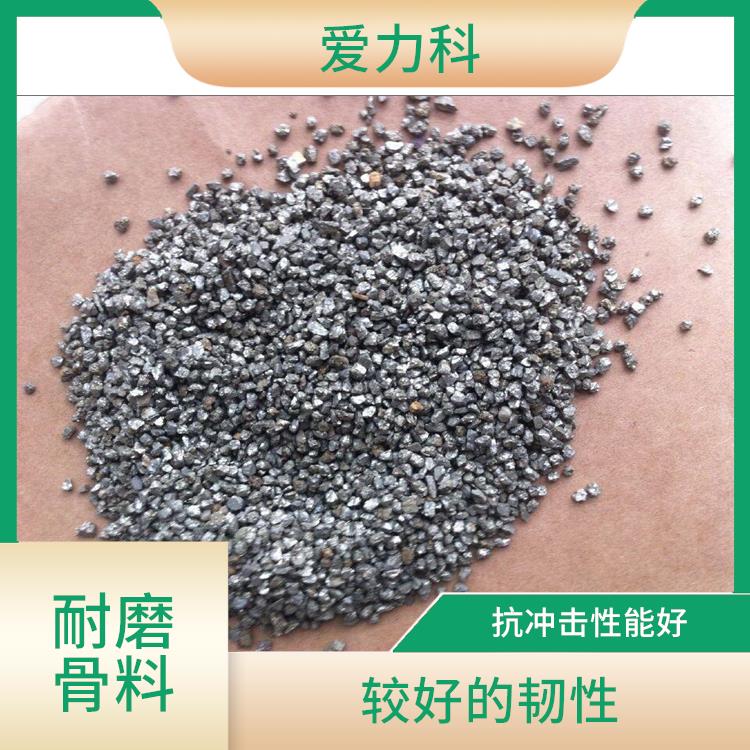 内蒙古金钢砂耐磨地坪 可常温干燥 耐磨损 易清洁