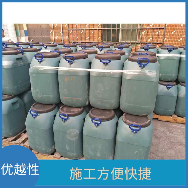 js復合防水涂料價格 固化后 無接縫 耐踩耐磨效果好