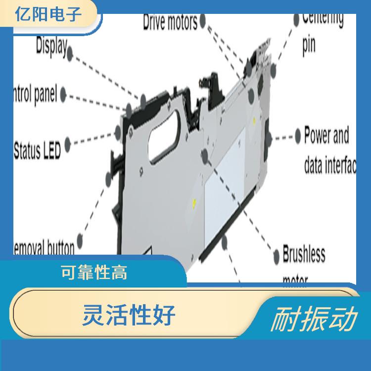 东莞 TX 全自动高速贴片机供应 灵活性好 宽容性高