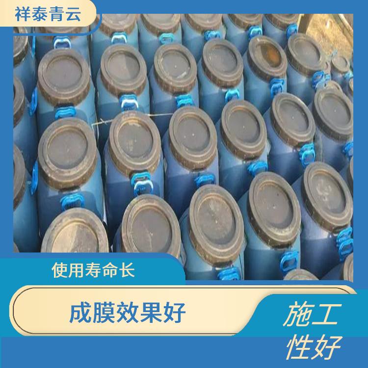 清远JS聚合物水泥基复合防水涂料多少钱 成膜效果好