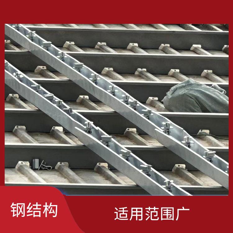 佛山钢结构加固设计公司 适用范围广 改善钢结构的抗震能力