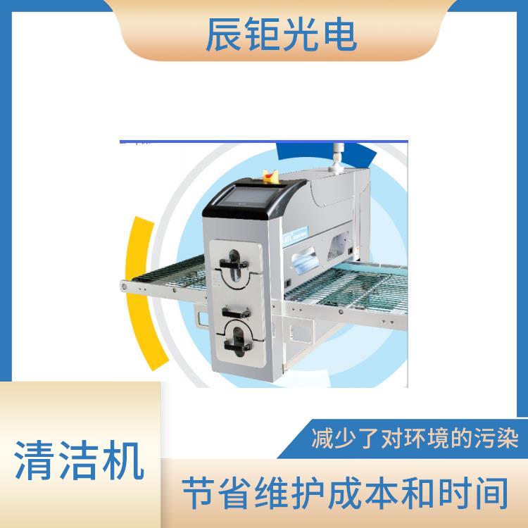 济南静电除尘清洁机厂家 只需定期清洁即可