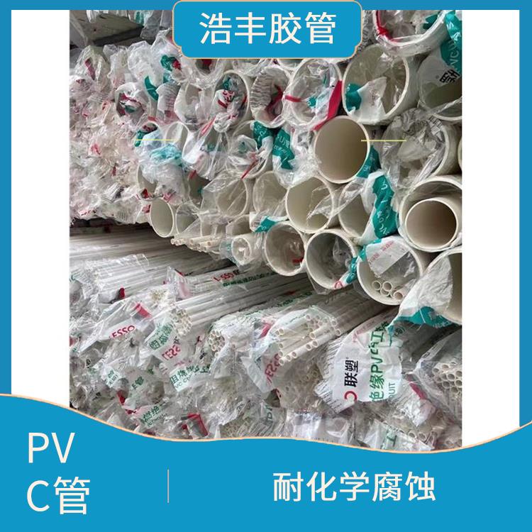 PVC波紋管代理商 材質輕密度小 管件管壁較薄