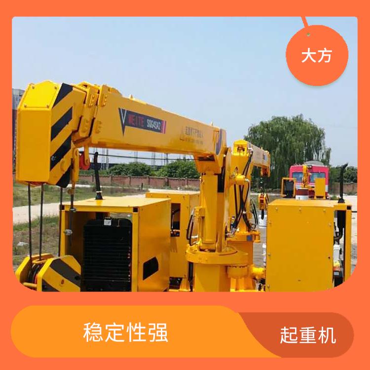 火車隨車維修行車 輕便靈活 易于搬運和安裝