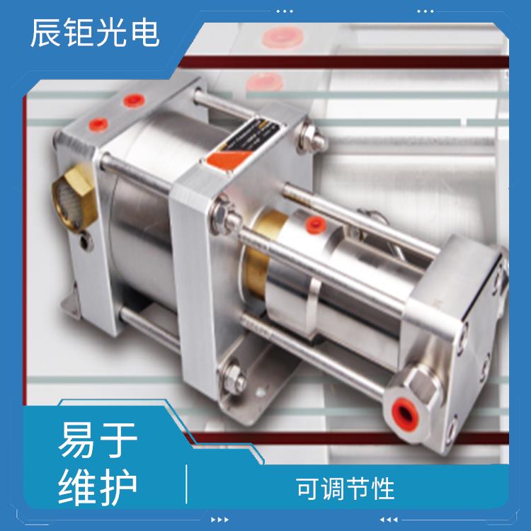 福州半导体PUMP哪家好 易于维护 提高工作效率