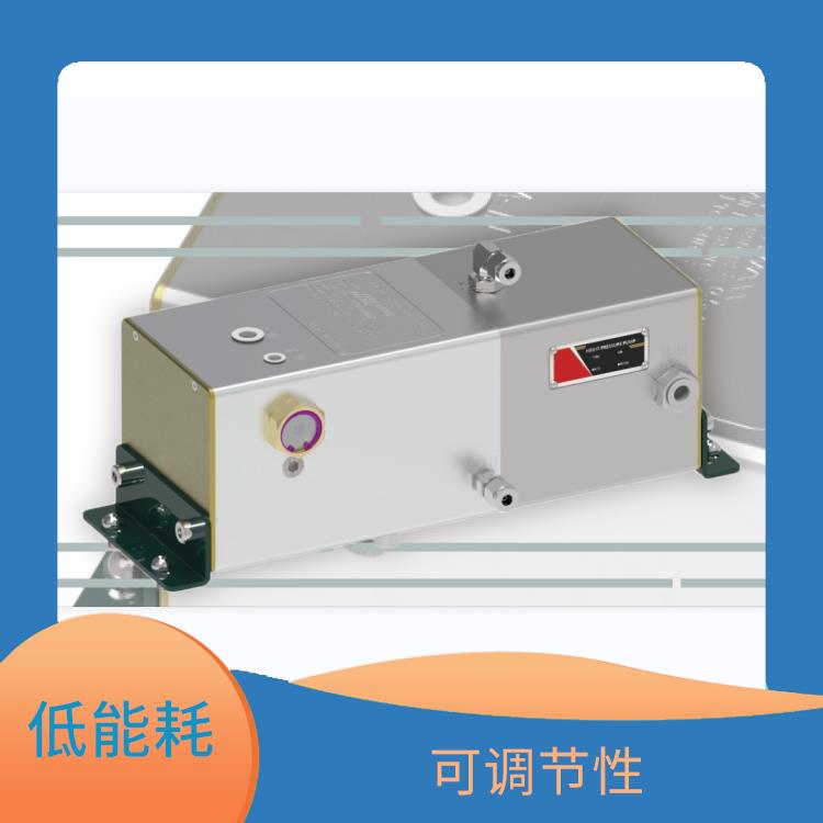 成都半导体PUMP价格 安全性 高精度压力控制