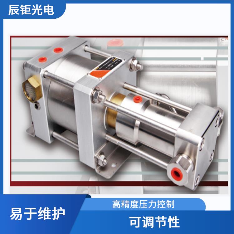 成都半导体PUMP价格 安全性 高精度压力控制