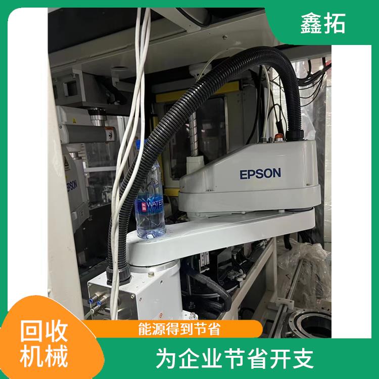 东莞二手设备回收 对环境有所保护 接收损耗率低