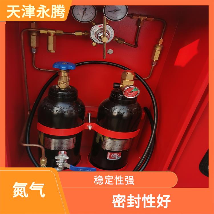 津南高纯氮气销售 运输安全 服务完善