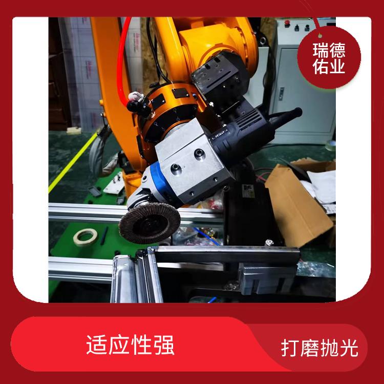 北京工业机器人 适用范围广 不需要人工干预
