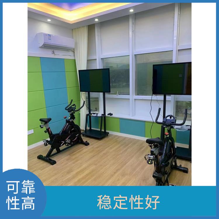 心理VR放松系統(tǒng) 穩(wěn)定性好 裝完即可使用