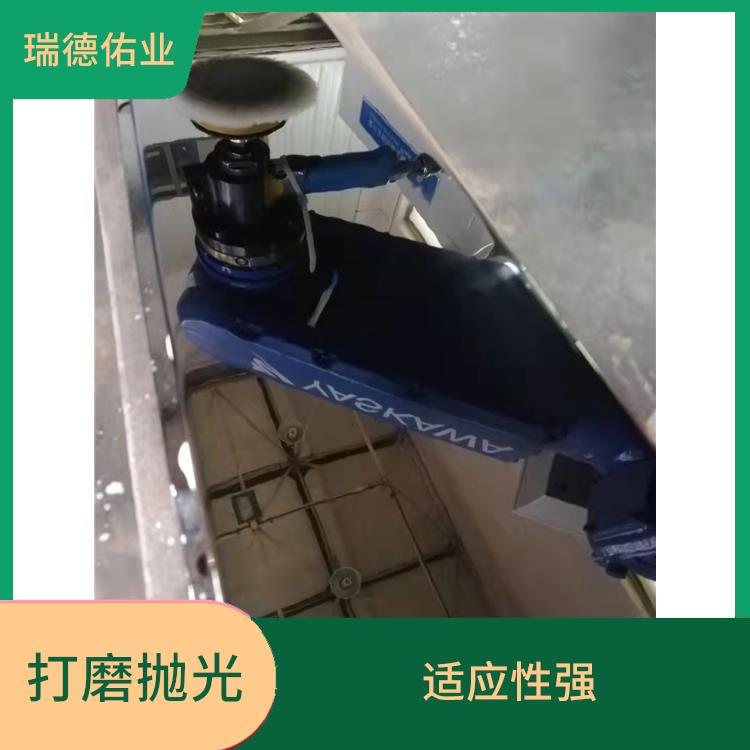 适应性强 北京工业机器人 自动化程度高