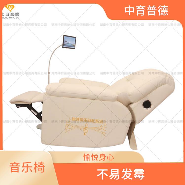 邵阳体感音乐放松椅价格 质地柔软 透气性好