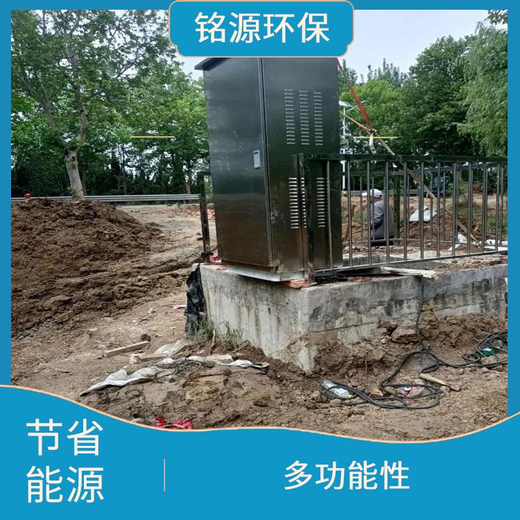 调蓄池清洗水力滚刷厂家 重量轻 自动清洁