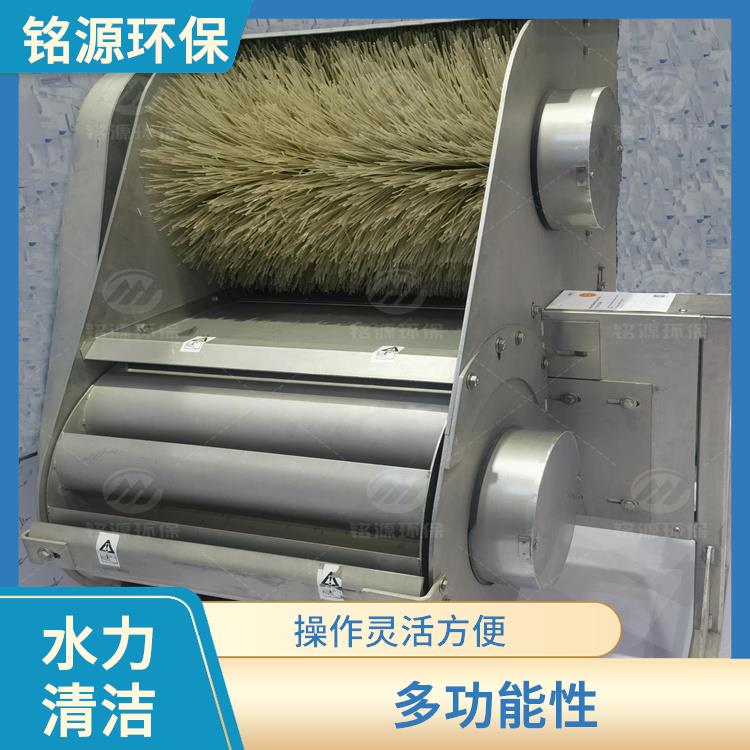 高壓水力清洗毛刷 保護(hù)表面 節(jié)省能源