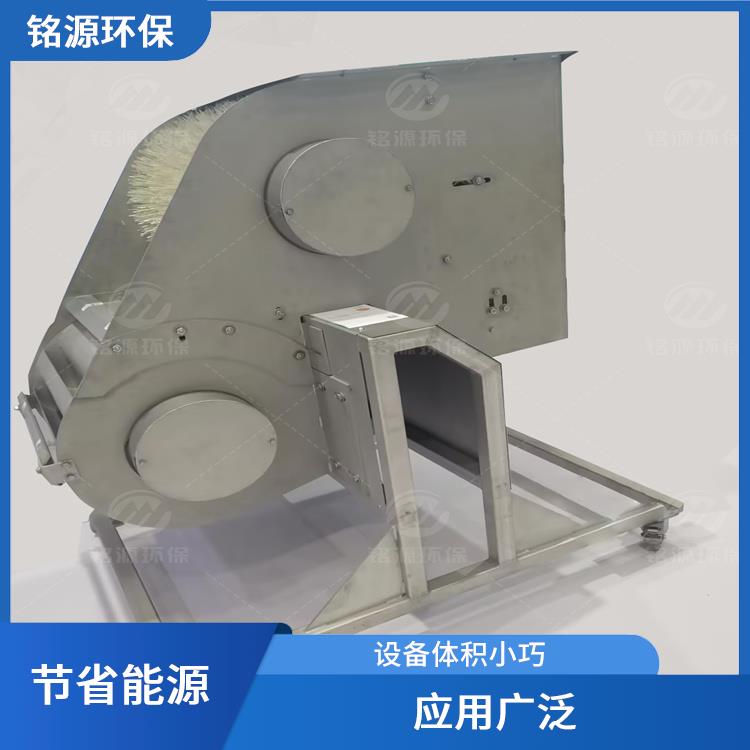 高压水力清洗毛刷 保护表面 节省能源