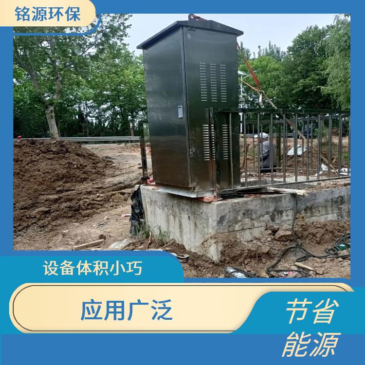 水力自洁滚刷供应 操作简便 应用广泛
