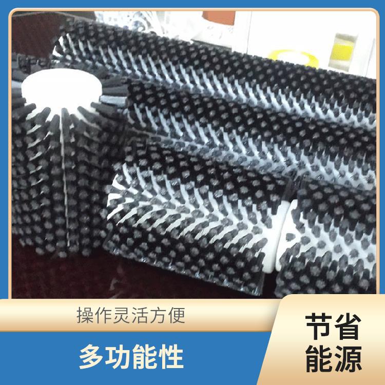 水力自洁滚刷供应 操作简便 应用广泛