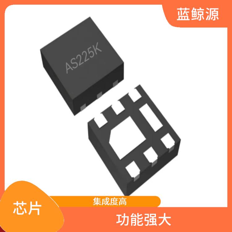 延长设备的使用寿命 使用寿命较长 快充受电端协议芯片
