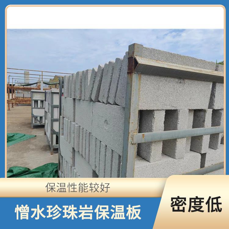 河北无机轻集料保温板厂家 重量轻 施工方便