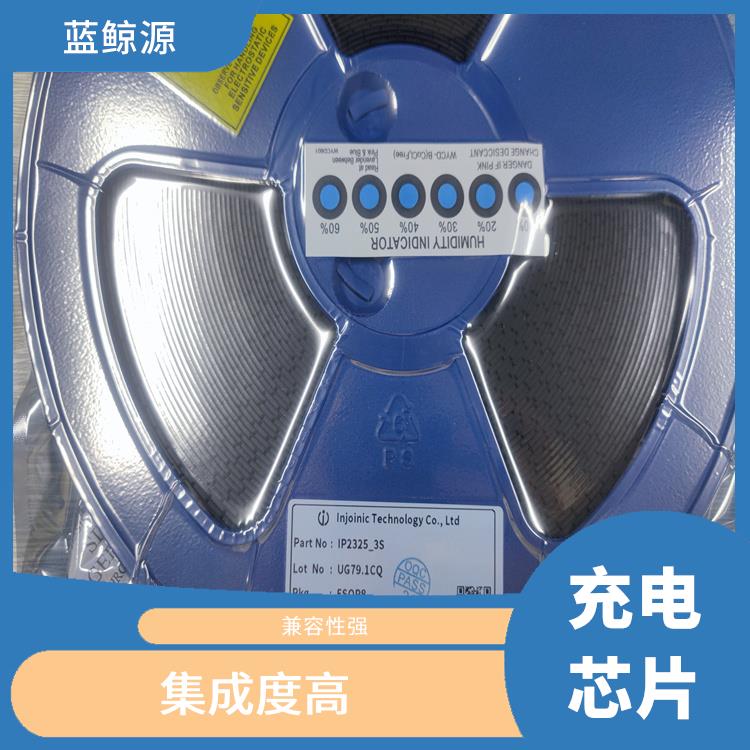 支持多種充電模式 PD快充充電芯片