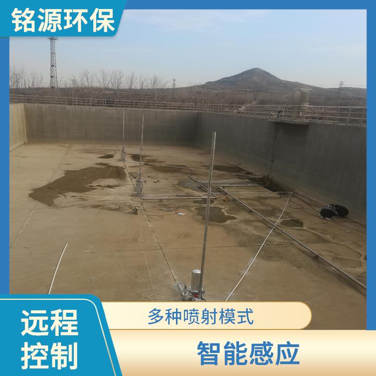 自動(dòng)旋轉(zhuǎn)噴射裝置供應(yīng) 自動(dòng)化控制 自動(dòng)進(jìn)行灌溉作業(yè)
