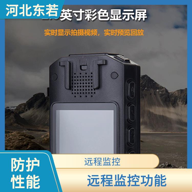 海口64G矿用音视频记录仪电话 高清录像 安装灵活方便