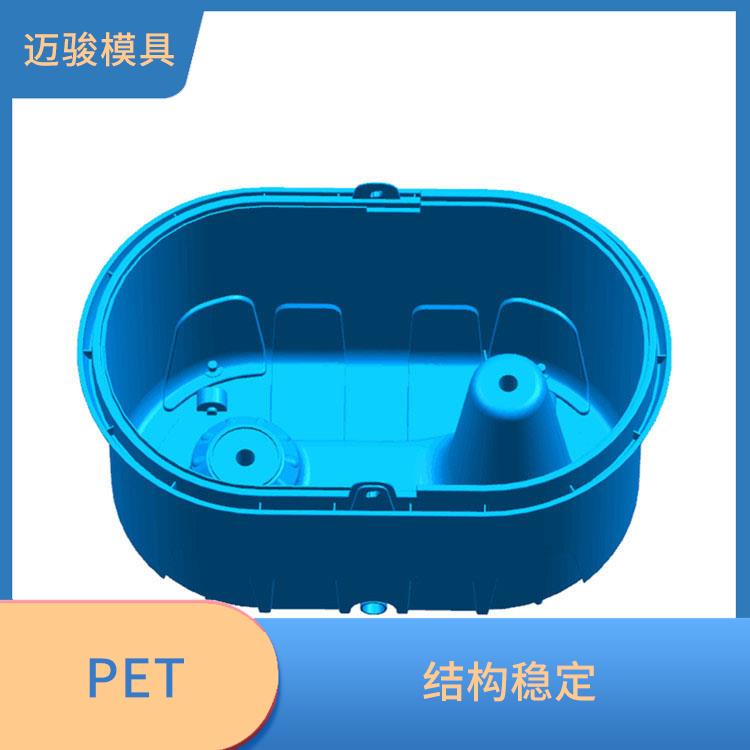 河南PET模具设计 生产效率高 耐磨损 耐腐蚀