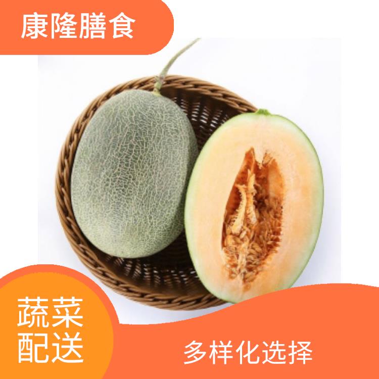 东莞石碣蔬菜配送公司电话 满足不同客户的需求 丰富多样
