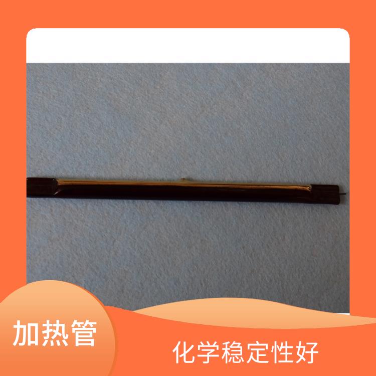 保定红宝石加热管批发厂家 可以在高温环境下长时间工作