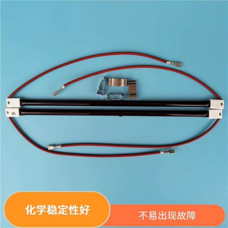 日照红宝石加热管厂家 可以在高温环境下长时间工作