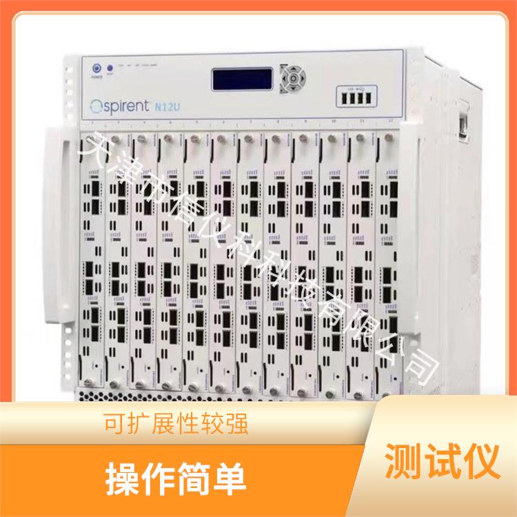 济南丢包率测试仪 Spirent思博伦 N11U 多种测试功能