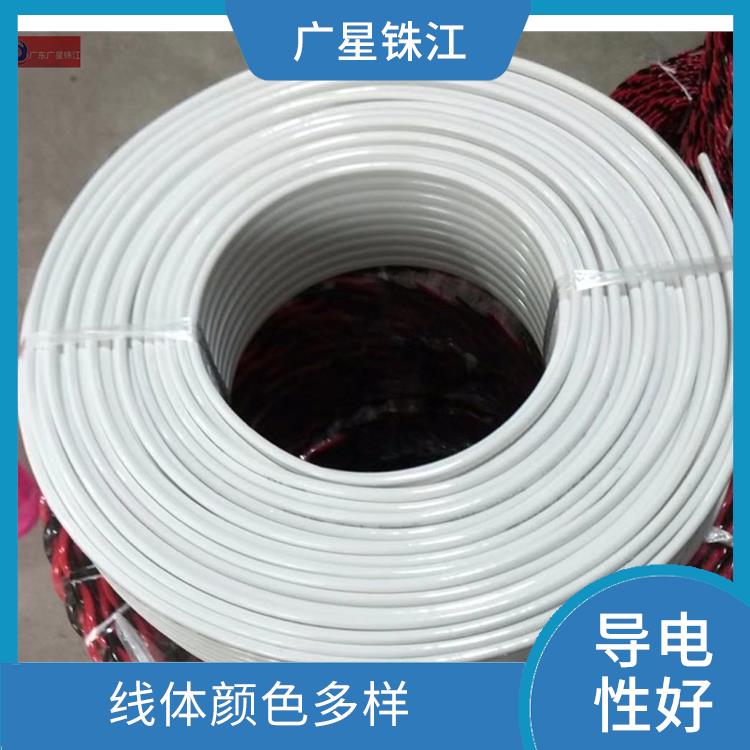 广星珠江BV-150电线 颜色多样