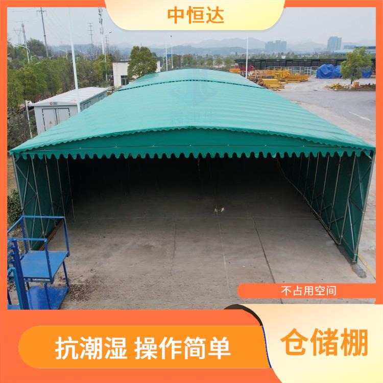 武汉 工厂定制 活动推拉雨棚 遮阳防风 价格实惠
