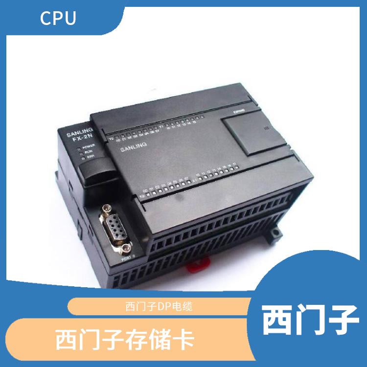 S7-1500模块CPU 1517-3 PN/DP
