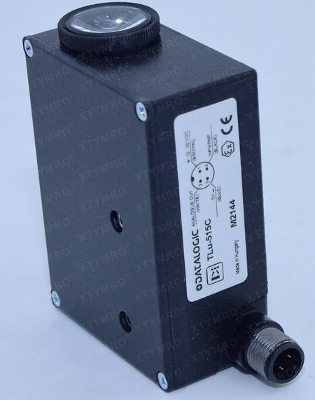 TLU-515C 色标传感器 意大利得利捷DATALOGIC