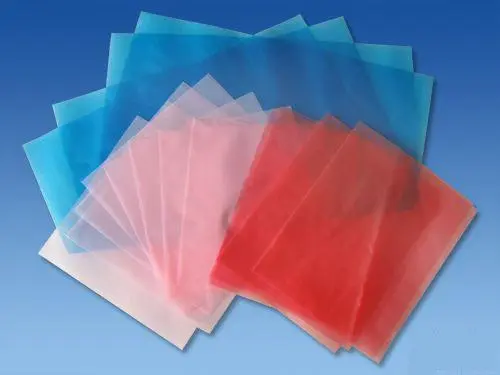 pe透明无尘袋 洁净包装无菌袋 万鸿泰厂家 定制批发各类塑料 打包袋
