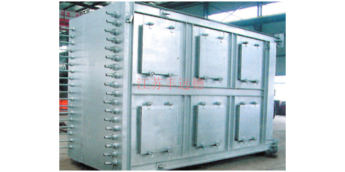 湖北水泥窑预热器生产厂家 江苏丰远德热管设备供应