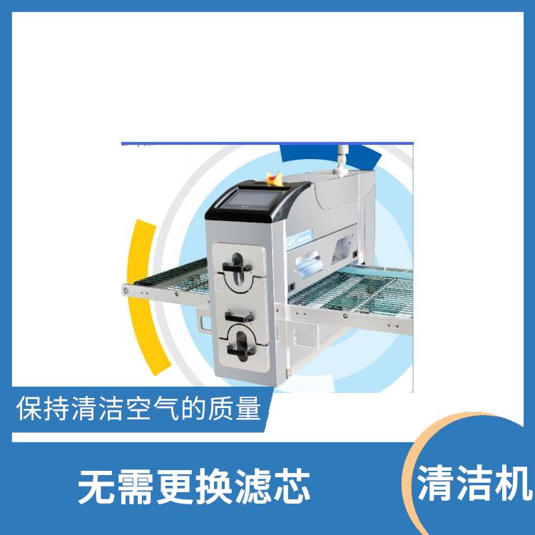 太原导光板清洁机价格 多功能操作