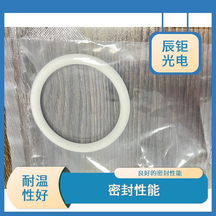 郑州全氟密封圈规格 耐低温性 保证设备或管道的正常运行
