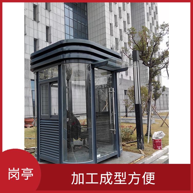 寧波門(mén)衛(wèi)崗?fù)ざㄗ?耐高低溫透光性好 款型多樣
