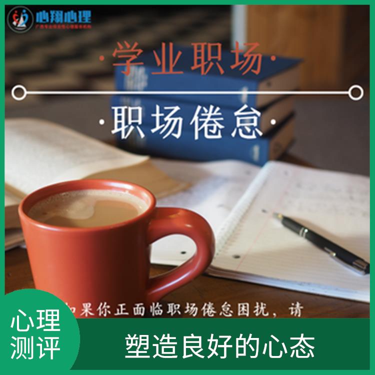 广西校园心理咨询室建设 消除心理障碍 让不良情绪得到疏导