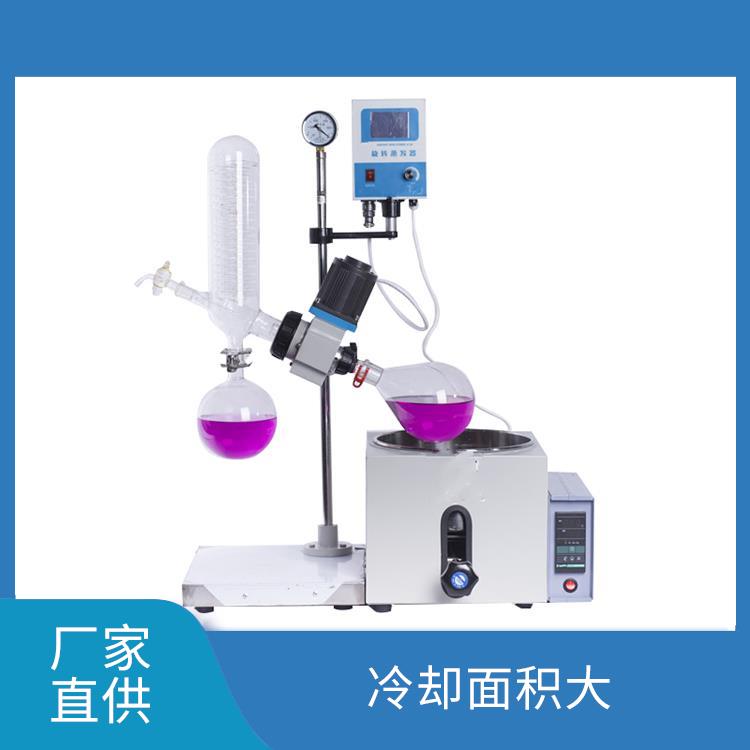 ?？?L旋轉(zhuǎn)蒸發(fā)器廠家