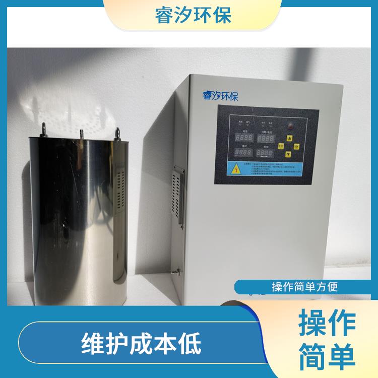 水箱自洁消毒器安装图集 广泛适用 高