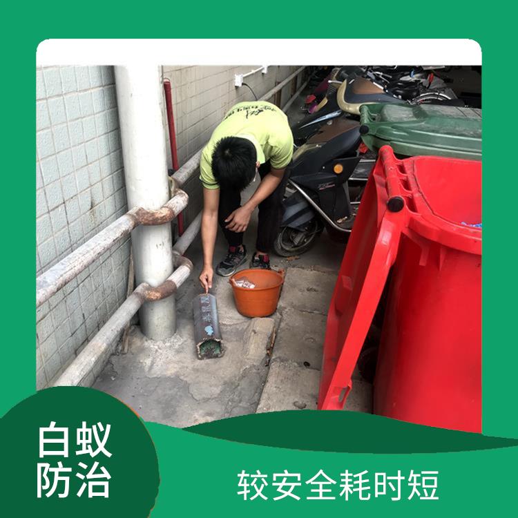 佛山芦苞镇白蚁防治电话 果蝇防治