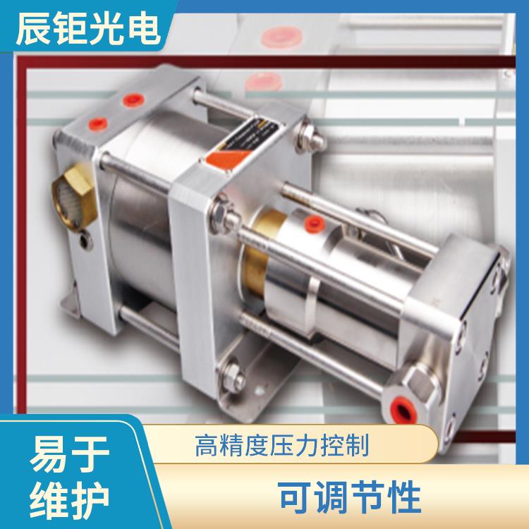 兰州半导体PUMP供应 稳定压力 能够实现节能运行