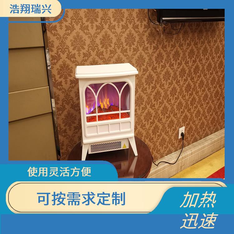 喀什碳纤维墙暖画安装 使用安全 温度可调节